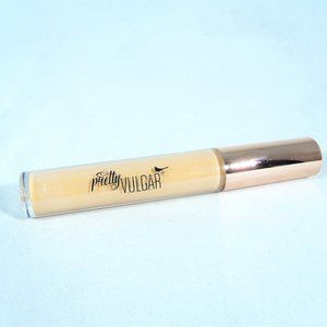 Pretty Vulgar Under Cover Concealer #63 The Middle Ground (Medium) 0.14oz New